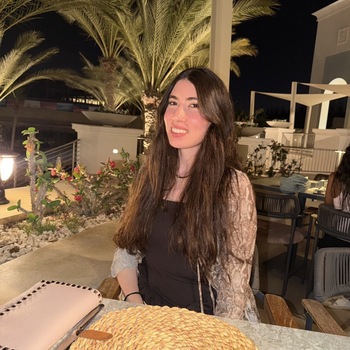 Dina Elghool
