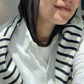 Dina Mohamed