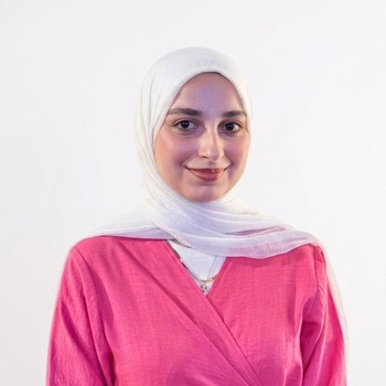 Farah Talal