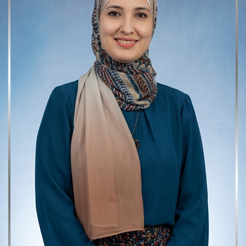 Enas Shaker