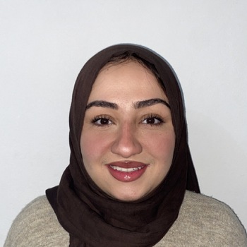 Yasmin Hendy