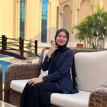 Radwa Al-Gallad