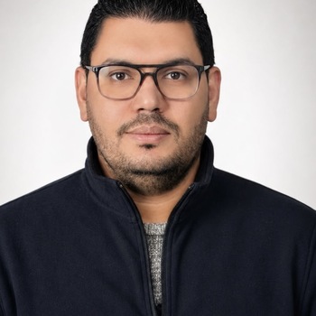 Ahmed Rakha