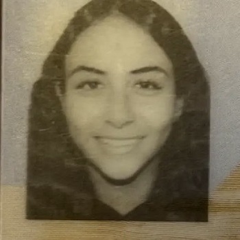 Hana Arafa
