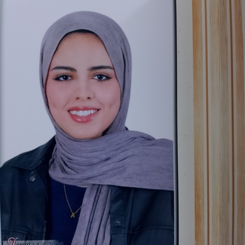 Arwa Omran