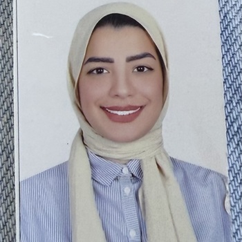 Aya Elsherif