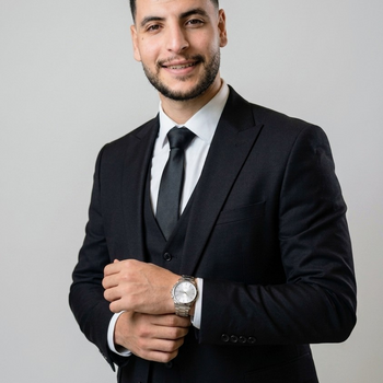 Mohamed Elwasefy