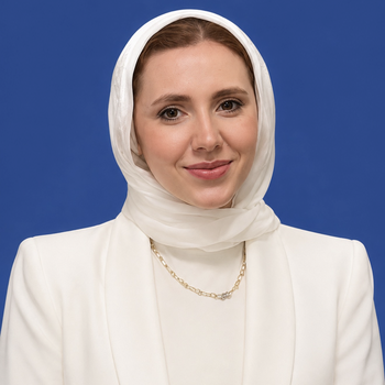 Ghada Hossam