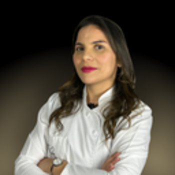 Leila Ben Rejeb