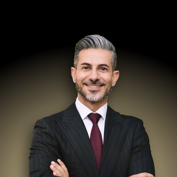 Arash Jalali