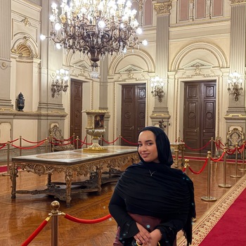 Esraa Abdelmalek