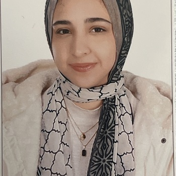 Hanin Samir
