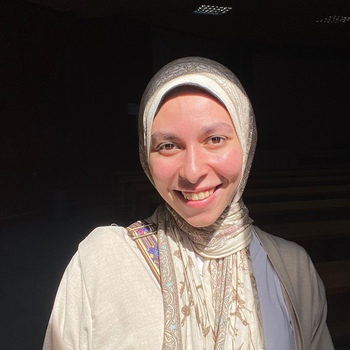 Mayar Elwany