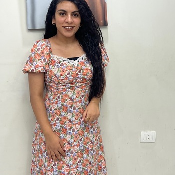 Amera Nader