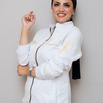 Mahetab Sabry