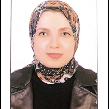 Nehal Abdelrahman