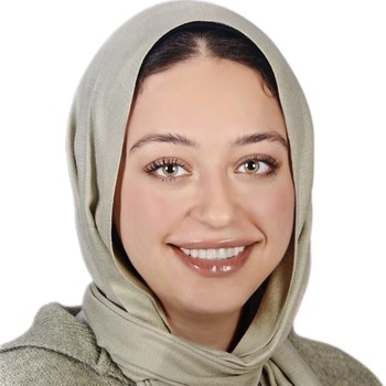 Radwa Geddawy