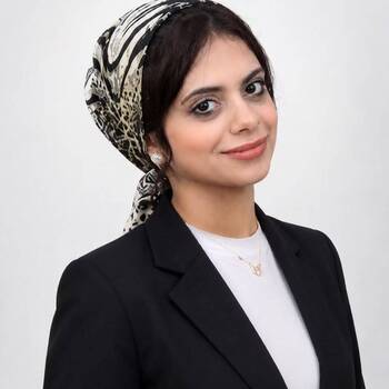Shahd mohamed Fawzey