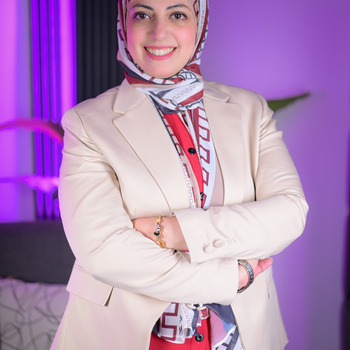 Ghada Gamal