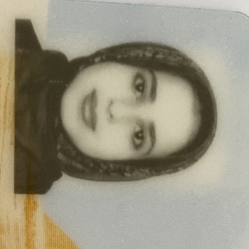 Rahma Reda Elkomy