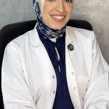 Sara Ramzy