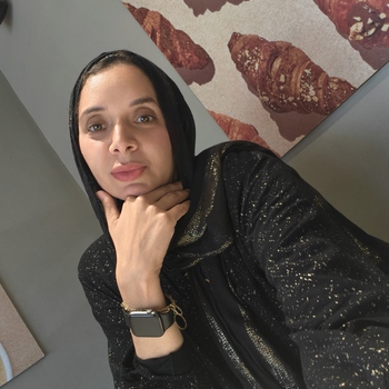 Rania Sayed
