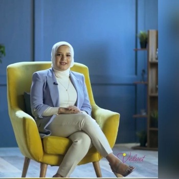 Esraa Elkhouly