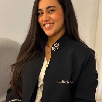 Maria gobrial