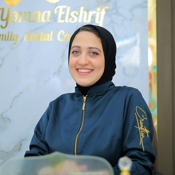 Yara Abdelazem elshrief