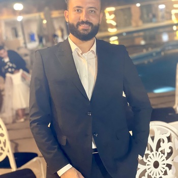 Mahmoud Tarek