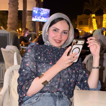 Aya Belal