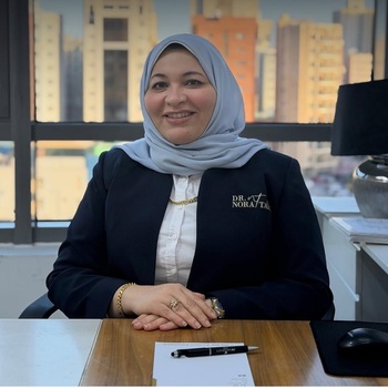 Nora Taher