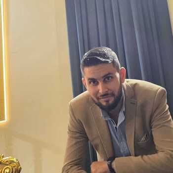 Mohammed Nematallah