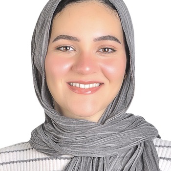 Aya Eslam