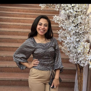 Mirette atef saeed khalaf