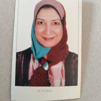 Sherien Ramadan