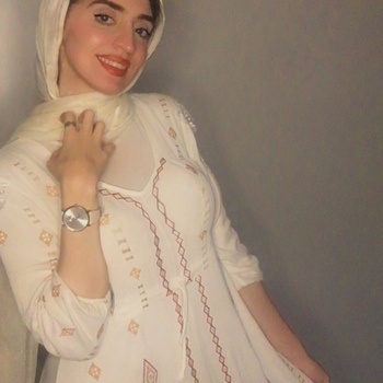 Esraa Omar