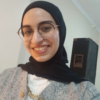 Menna Ahmed