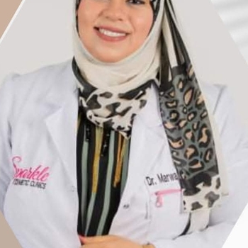 Marwa Sobhy