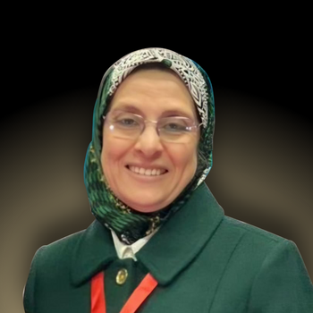 Dalia Abdelaziz