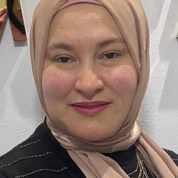 mai zain