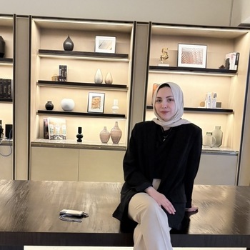 Thorya Elbadawe