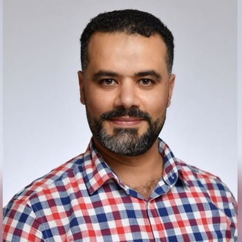 Mohamed Wahba