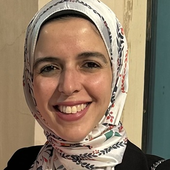 Nada Eltayeb