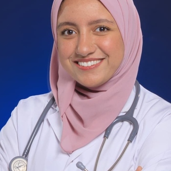 Menna Abdelmawla