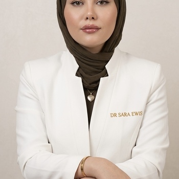 Sarah Mohammed