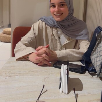 Sohaila Maher Elhosary