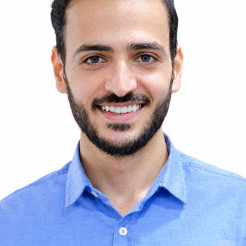 Mohamed Hamouda