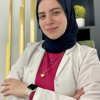 Nada Gamal yousef