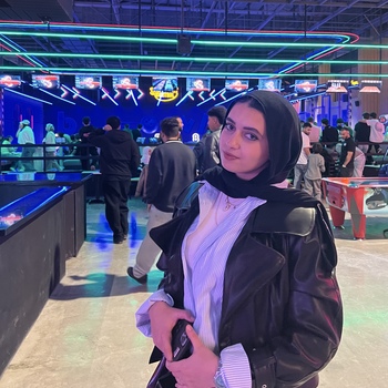 Farah ahmed Elsersy